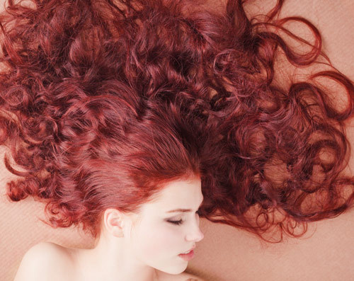 Culoarea perfecta pentru parul tau!