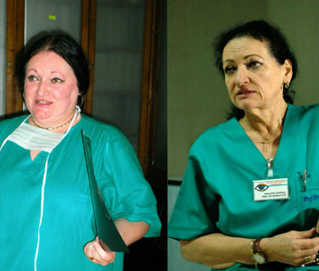 Medicul Monica Pop a slabit 30 de kilograme in numai cateva luni!