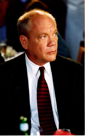 Daniel von Bargen, domnul Kruger din serialul “Seinfeld”, s-a împuşcat