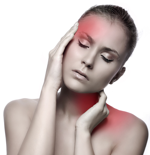 dureri de articulații și dureri de cap capsule de boală articulară