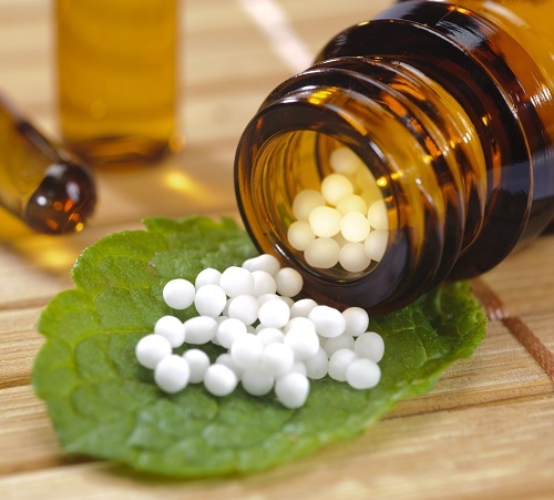 Anosmia – tratament homeopat