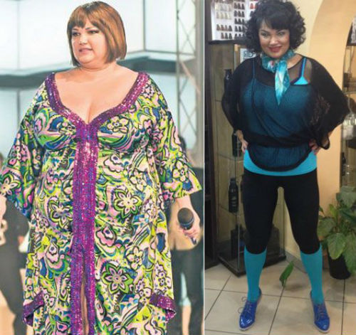 Cât de bine arată Ozana Barabancea după ce a slăbit mai bine de 40 de kilograme – Monden