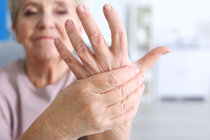 Amorteala degetelor de la picioare poate anunta Sindromul Morton | Edumedical