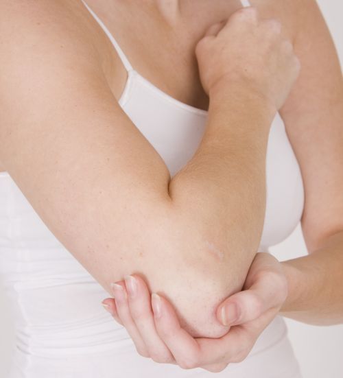 elimina durerea în articulația degetului rheumatoid arthritis mri