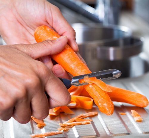 morcovi fierți pentru prostatită