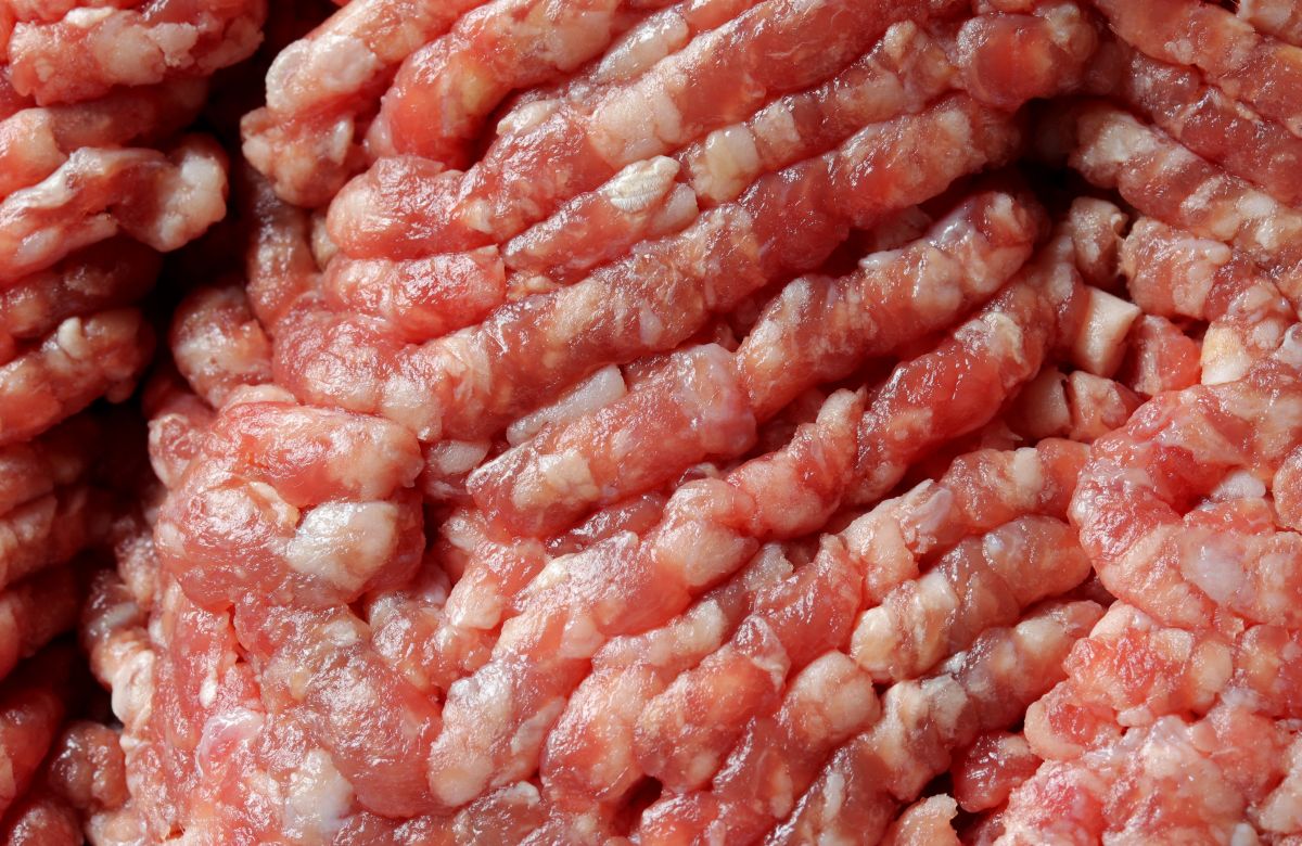 spray Vanity pill De ce este periculoasă carnea tocată vândută la vrac. La ce să fii atent  când o cumperi din magazin