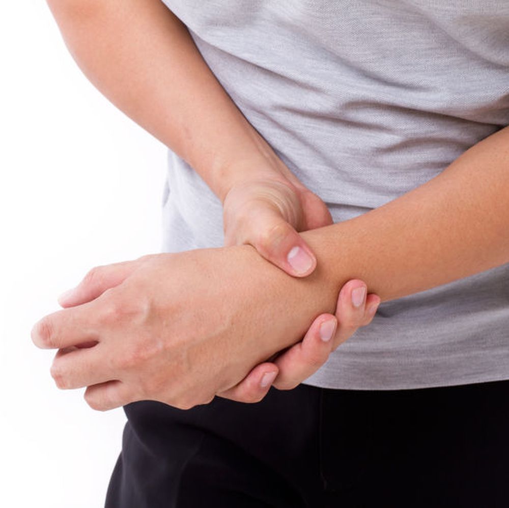 Boala atunci când rupe articulațiile - Articulațiile umflate și durerea în articulațiile mâinilor