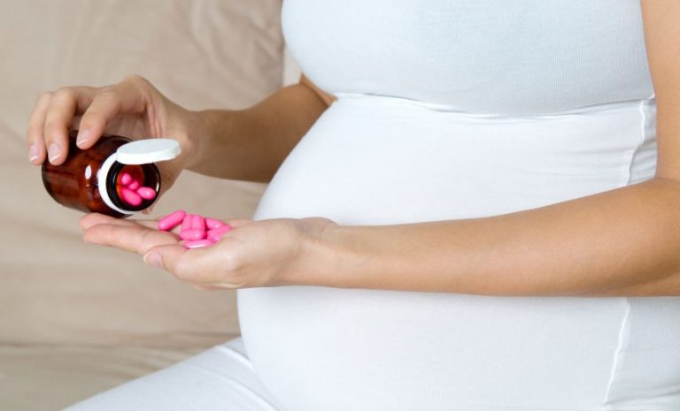 Medicamente în sarcină - ce pastile ar trebui să evite gravidele