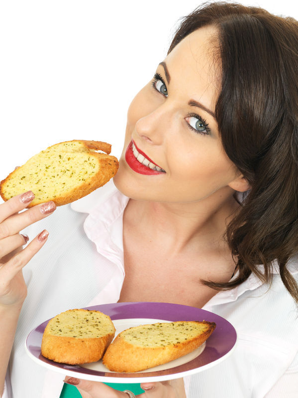 Cum să mănânci pâine atunci când ţii dietă