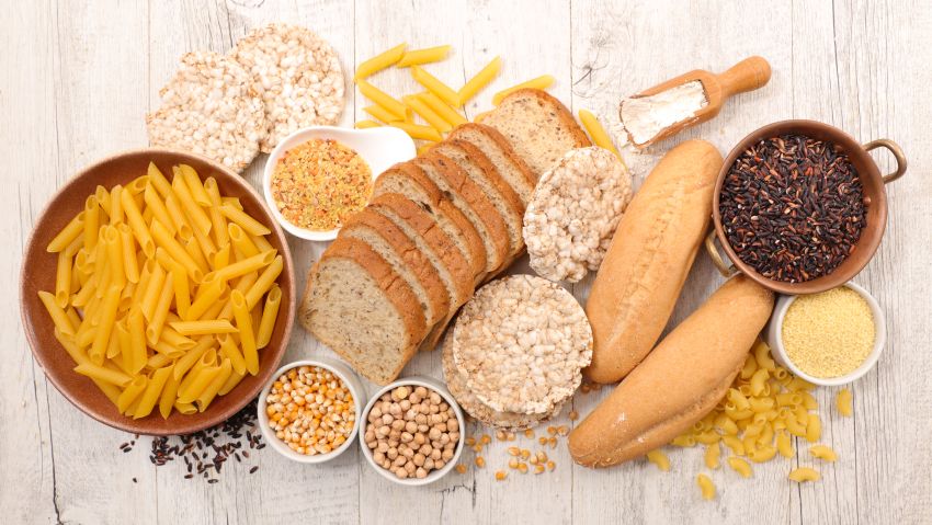 Alimente Fara Gluten: Lista Produse & Dieta Fara Gluten