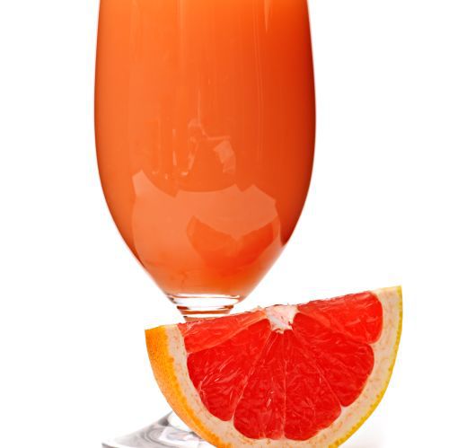 suc de grapefruit slabire)