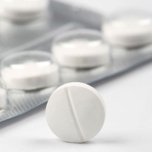 aspirina în tratamentul prostatitei