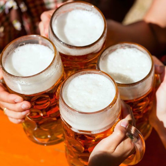 Berea în curele de slăbire: îngraşă sau nu?, Slabire fara bere
