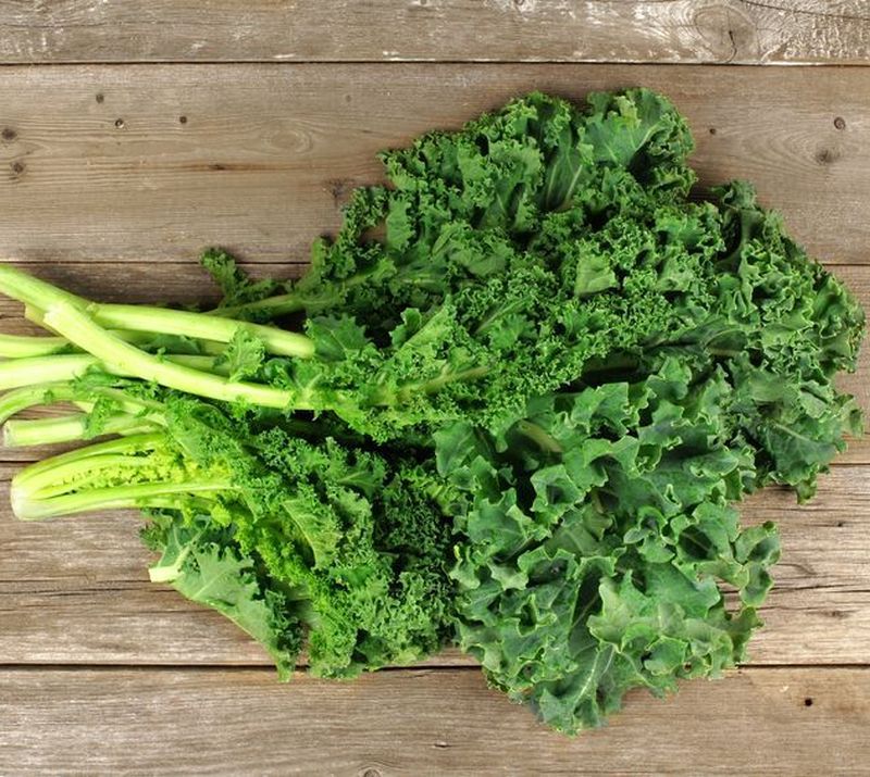 6 Beneficii Interesante De Sănătate Ale Kale | Pierdere în greutate 