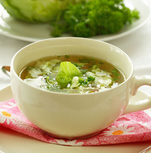 Dieta cu supa de varza - reteta, rezultate - kerox.ro