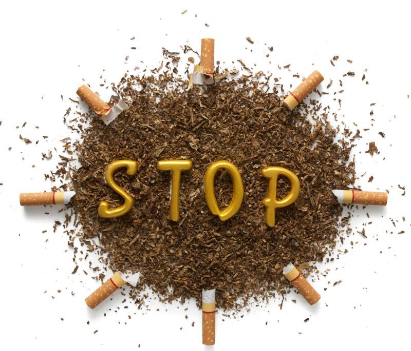 another To give permission Serrated Cum să nu te reapuci de fumat: 14 paşi pe care trebuie să îi urmezi