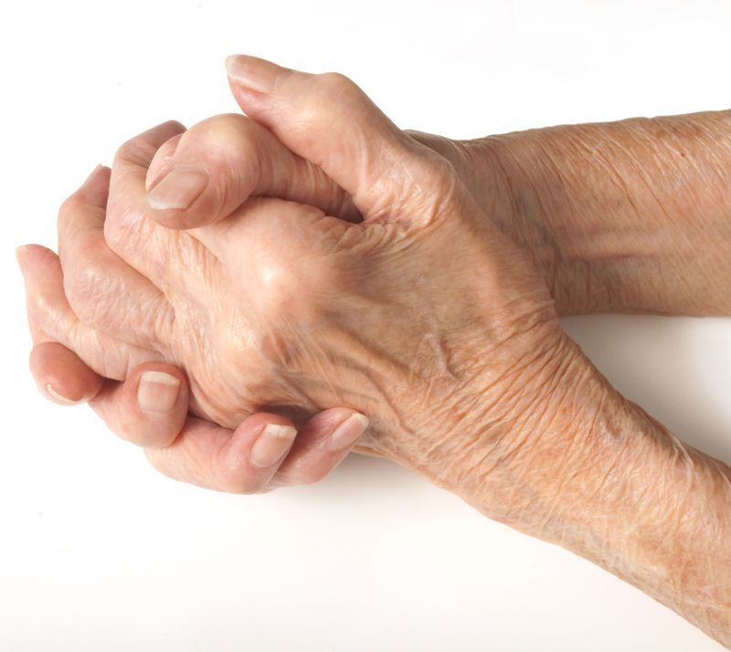 consecințele artritei reumatoide dacă nu sunt tratate ruperea parțială a restaurării ligamentelor gleznei