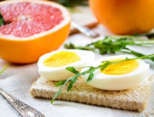 Dieta cu oua fierte: reguli si restrictii