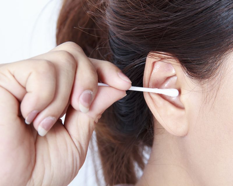 Baterea în urechi: cauze și tratament - Astm June