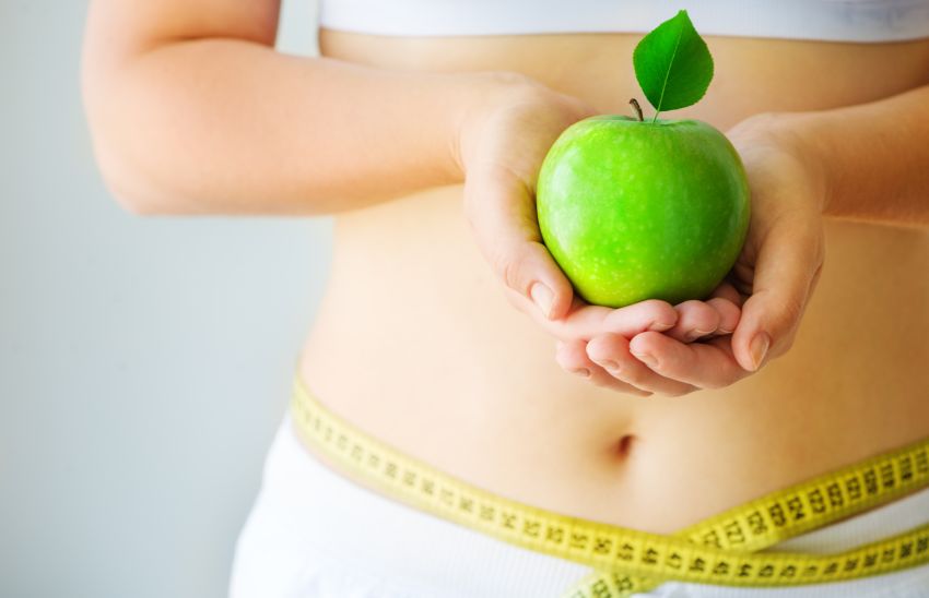 Blog - Post - Dieta cu mere, minus 7 kilograme în 7 zile Cura de slabire cu mere si iaurt