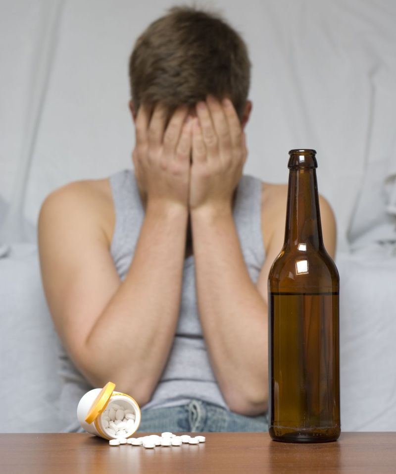 Conținutul mediu de alcool din sânge la bărbați în funcție de greutate | Sănătate | July 
