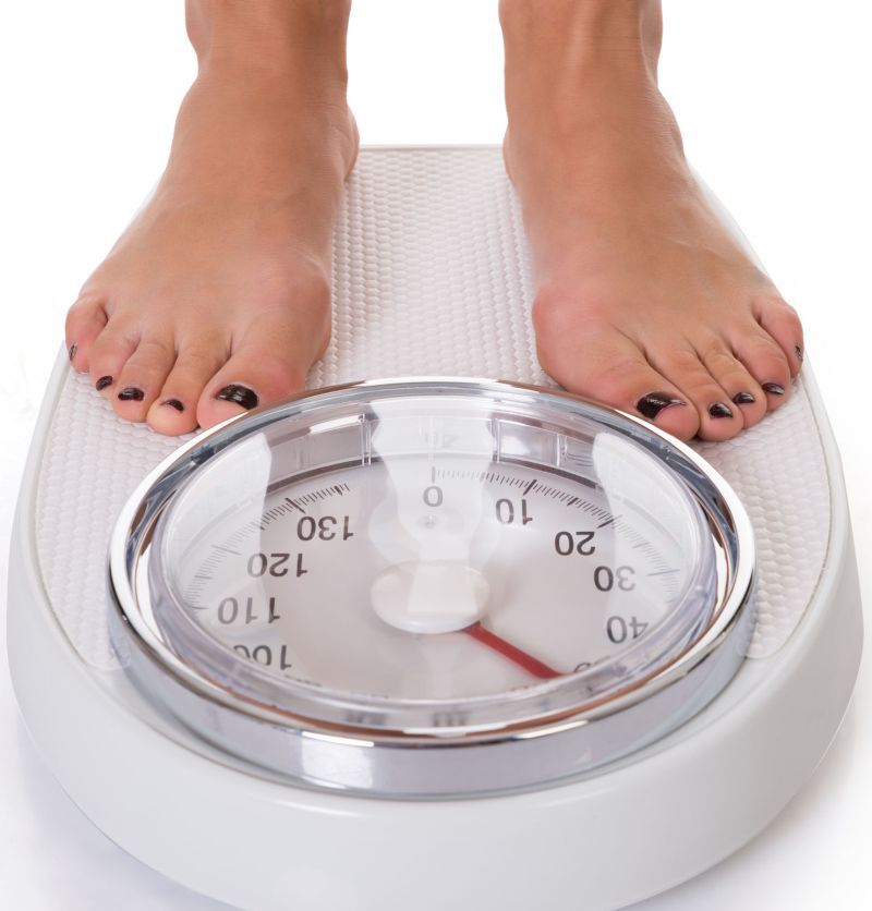 Pierdere în greutate de 58 de kilograme