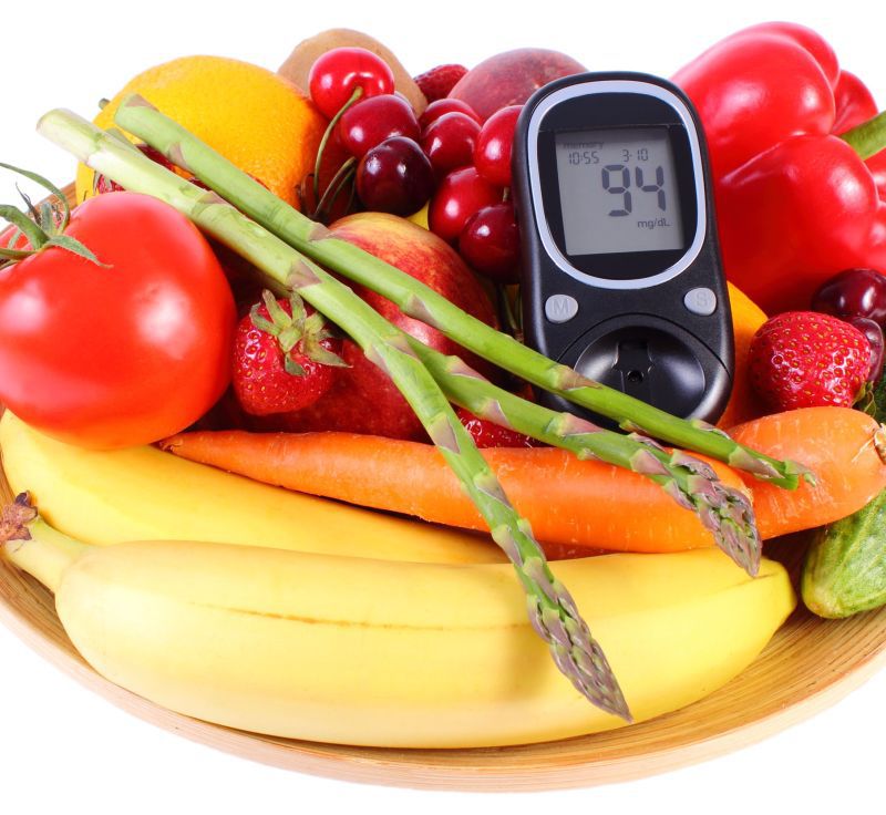 Dieta de slabit pentru diabetici - Slab sau Gras
