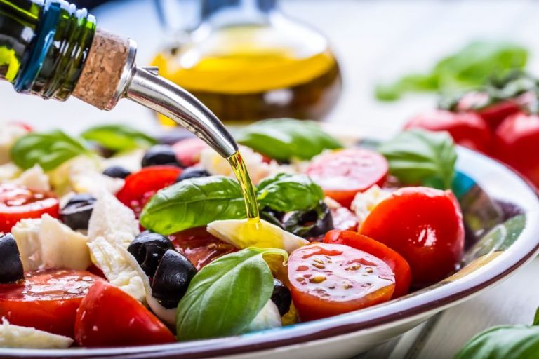 Alimentația sănătoasă - reguli de bază pentru o viață ferită de boli