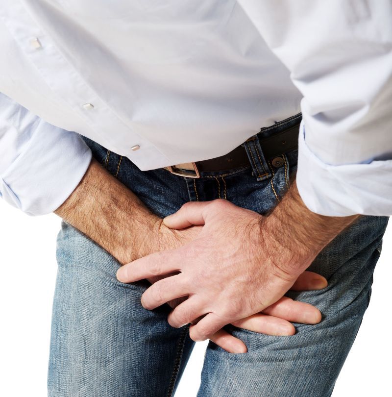 modificări difuze ale glandei prostate tratament este posibil să luați hormon de creștere pentru prostatita