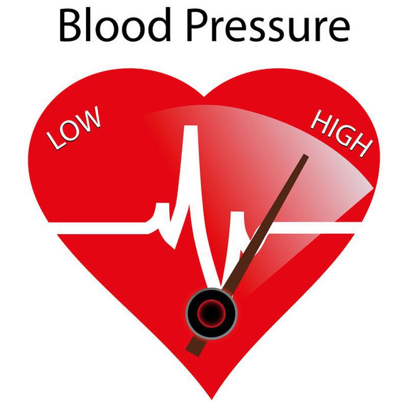 Hipertensiunea arterială – cauze, simptome, tratament