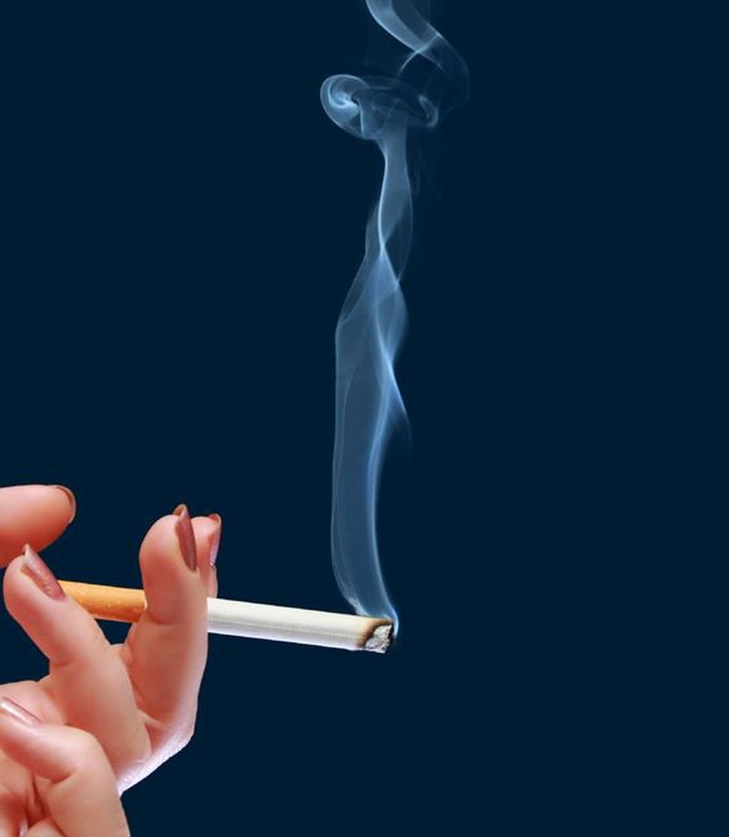 efectul fumatului asupra prostatitei)
