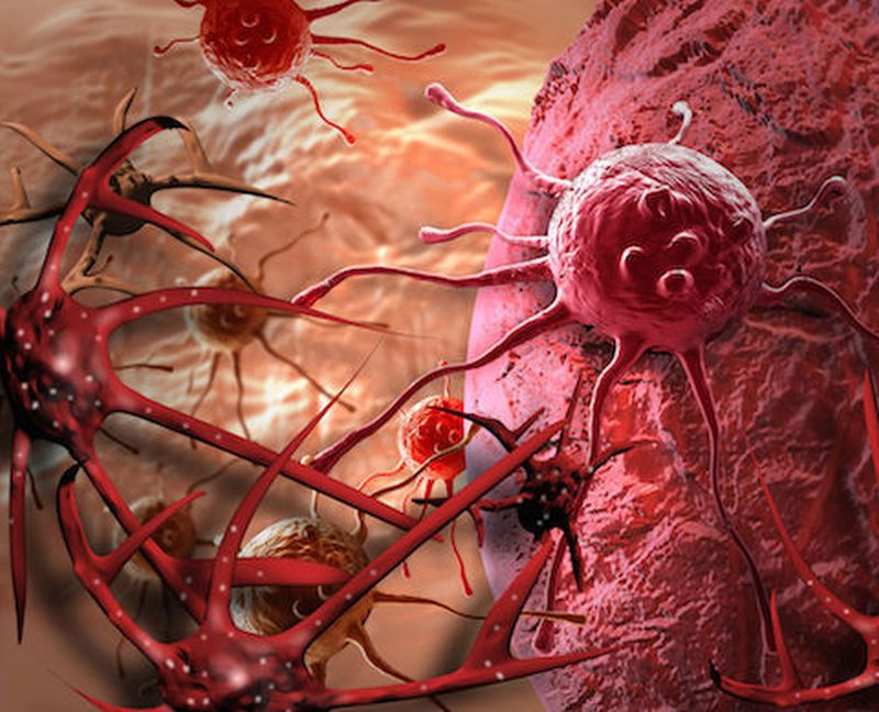 celule canceroase vs anti-imbatranire sanatoase