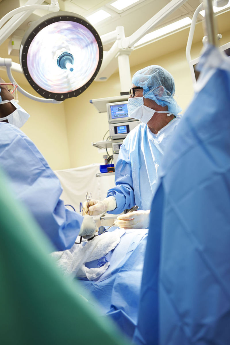 Cancerul pancreatic: simptome, factori de risc, metode de diagnosticare