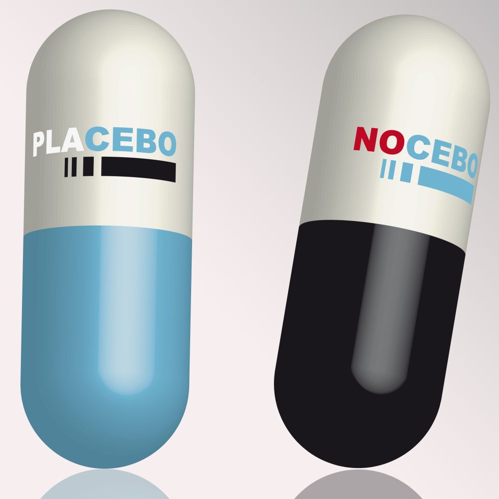 Pierdere în greutate cu efect placebo