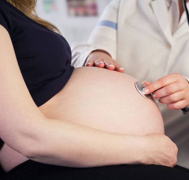 Anemia in sarcina: de ce apare si cum te poate afecta?