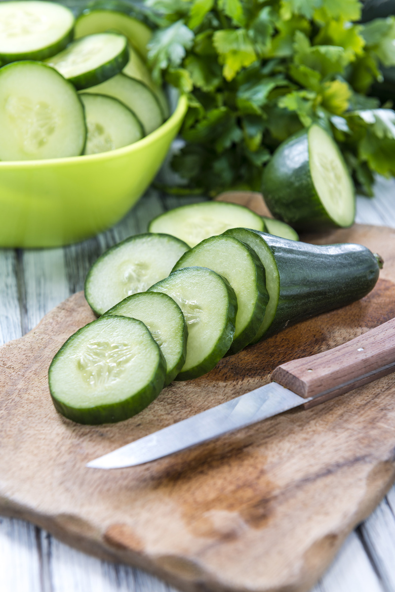 Castravetele Este Fruct Sau Leguma Castravetele, leguma ideal? când e?ti la diet?