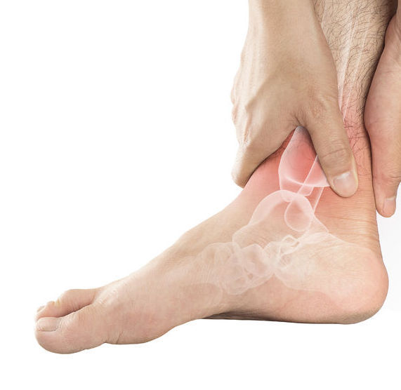 Ce tratament este garantat pentru a calma picioarele de la artroza piciorului?
