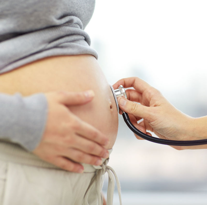 Need defect composite Sângerările în timpul sarcinii: cauze şi riscuri