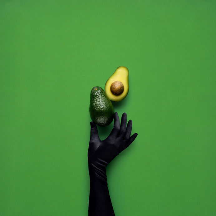 Avocado Bun Pentru Sex şi Fertilitate