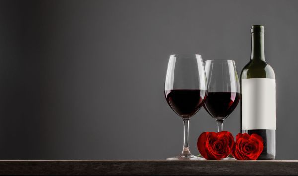 Vinul rosu si erectia - vreo legatura? - Doctor MIT