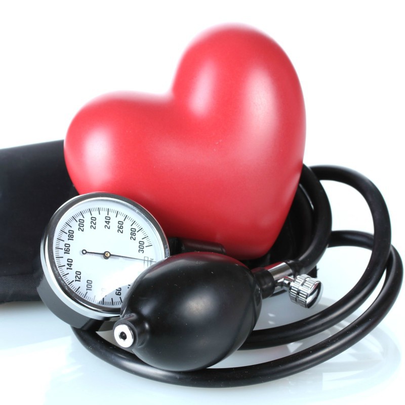 hipertensiune arterială și vedere