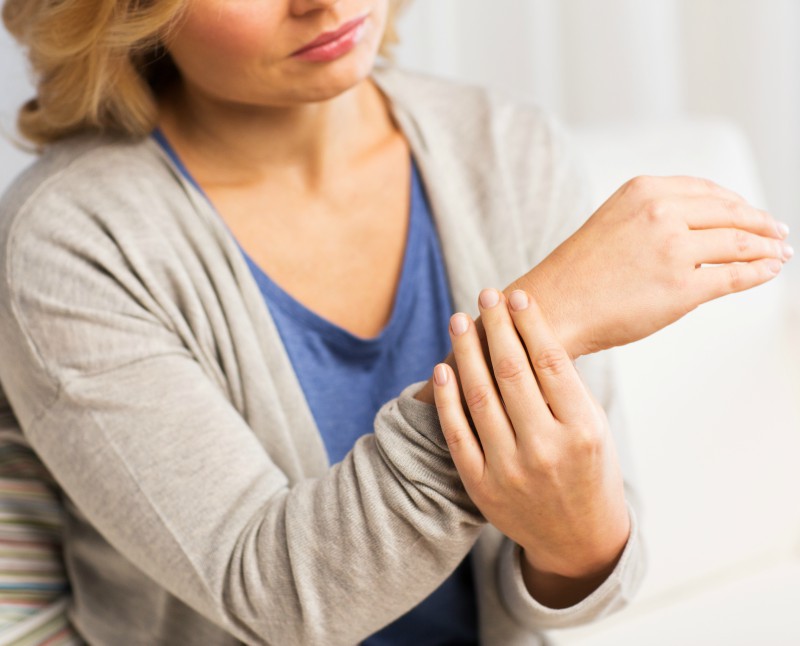 Artrite Sfaturi pentru tratamentul artritei