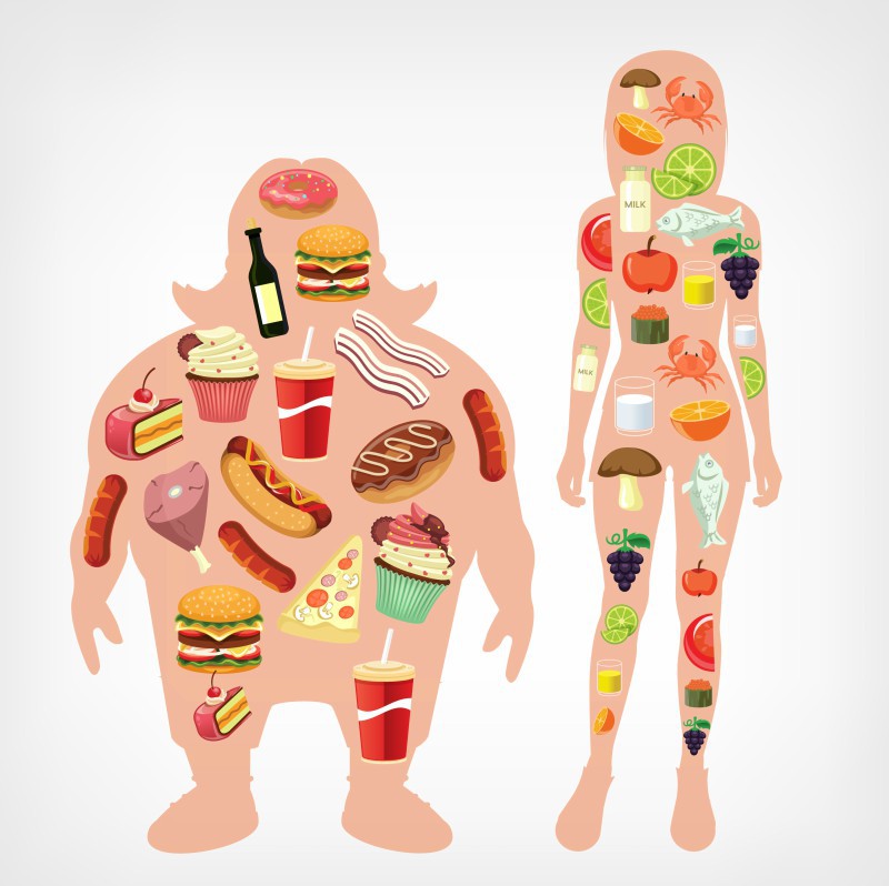 diverse diete de slabit