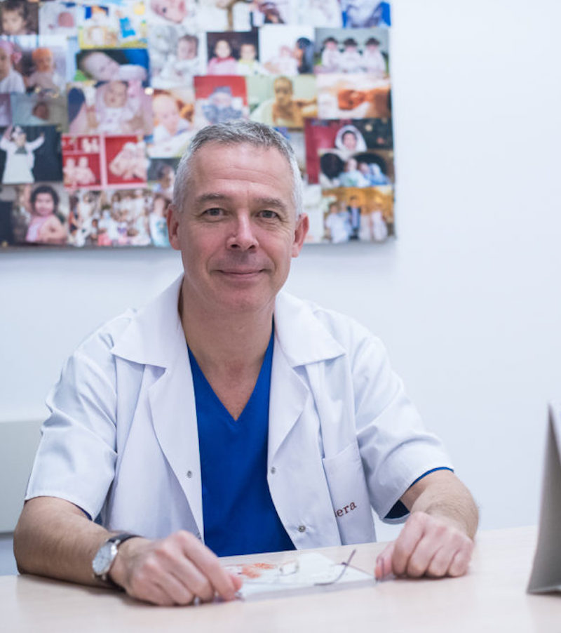 Urologie Dr. Janzer & Dr. Baermann & Dr. Grupp Dr. Daniel Damian, expert urologie: duşmanii spermatogenezei