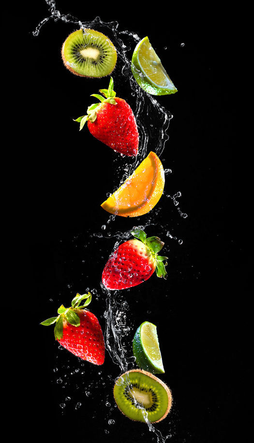 fructe recomandate pentru slabit)