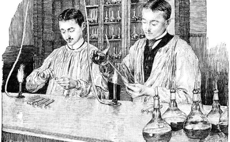 Reușite de marcă în istoria medicinei – primele vaccinuri și eradicarea variolei