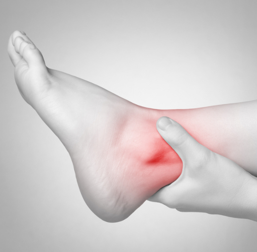 tratamentul artritei de la picior