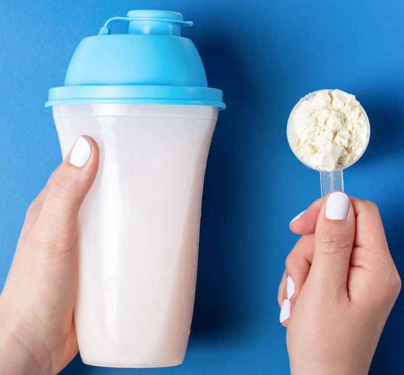 shake nutritiv pentru pierderea în greutate pierderea în greutate ems înainte și după