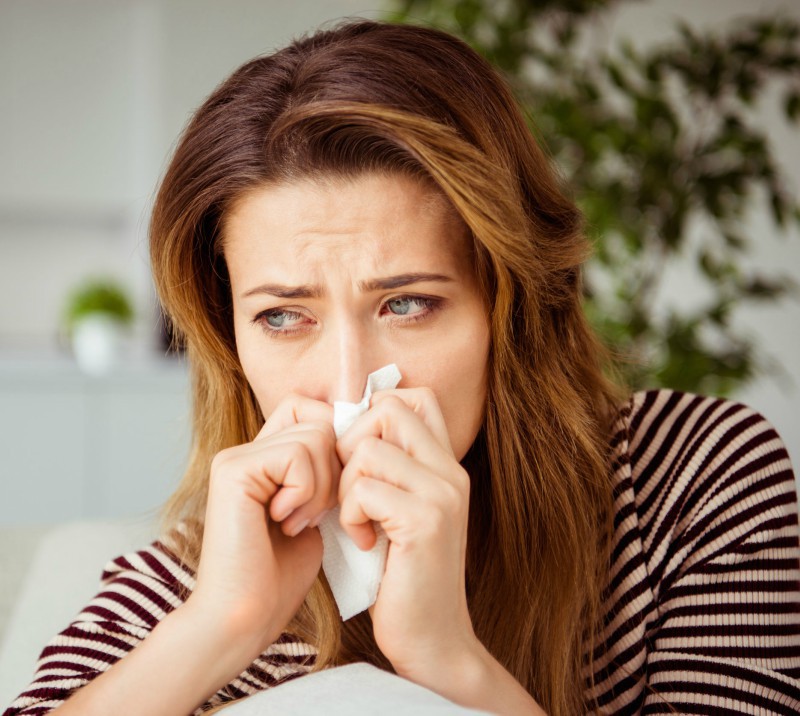 Raceala versus gripa: care sunt diferentele