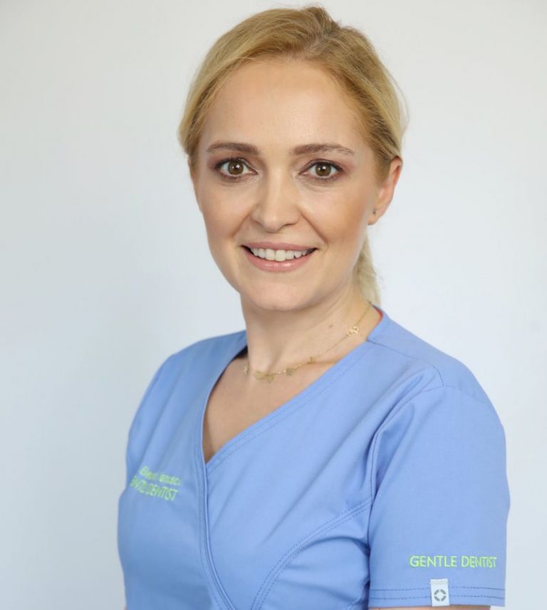 De Ce Sunt Importan I Din Ii De Lapte Explic Dr Beatrice P Tra Cu Hot Sex Picture